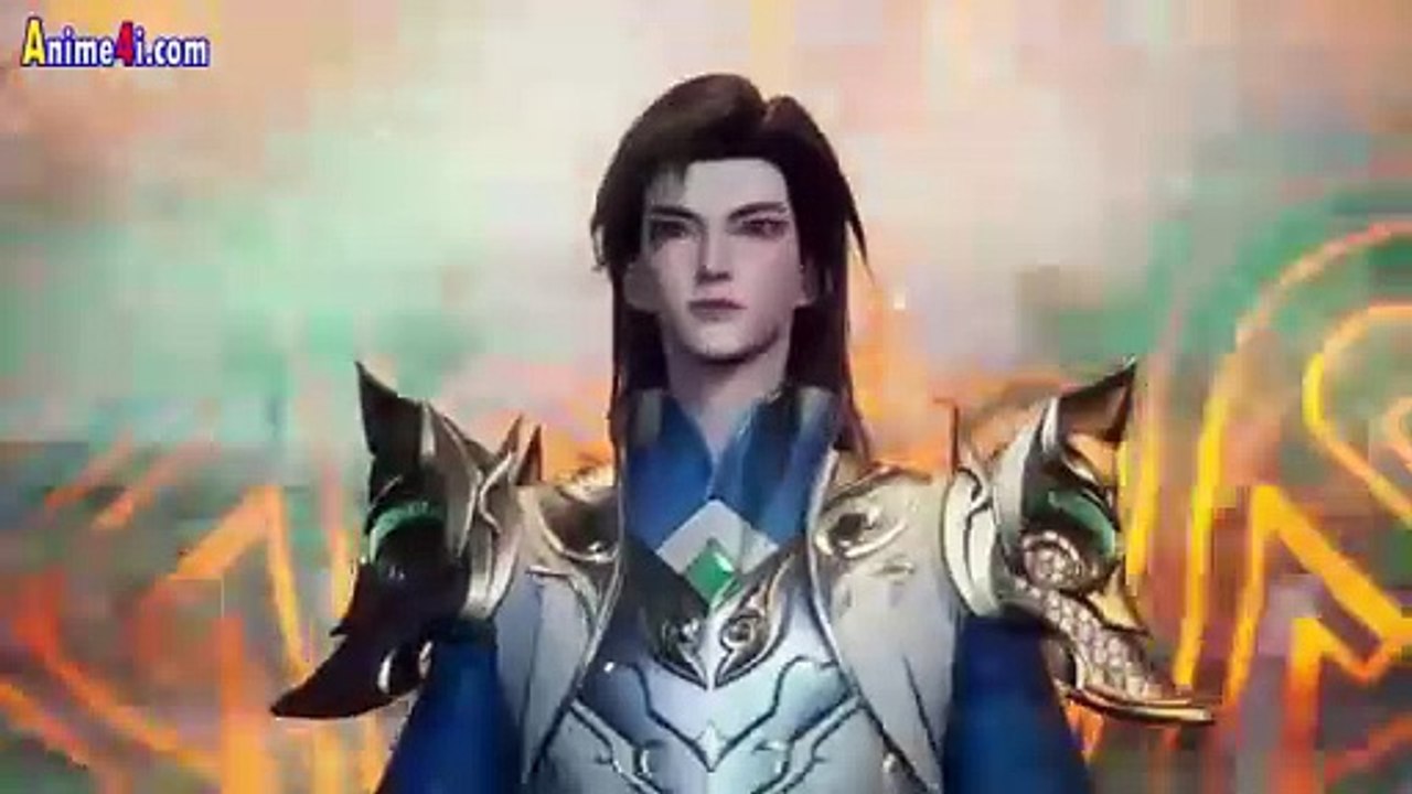 Peerless Martial Spirit Ep.369 English Sub