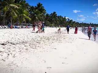 beach vlogs ⛳ La Gambeta Fuego Gaming