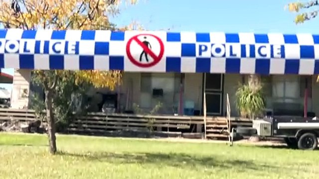 NSW Forbes Shire mayor determined to keep women safe in the wake of Molly Ticehurst’s murder