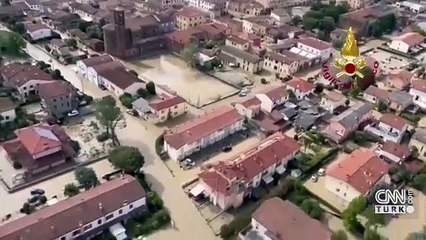Türkiye'yi de ilgilendiren önemli uyarı