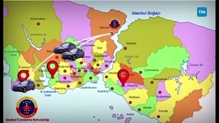 Bakan Yerlikaya duyurdu: "Sibergöz-33" operasyonlarında 16 şüpheli yakalandı