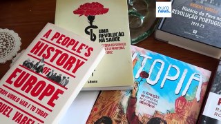 50 años del 25 de abril: ¿Qué queda por hacer con la 'revolución de los claveles'?