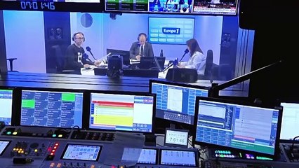 Un adolescent gifle son professeur à quatre reprises : choc et incompréhension dans ce collège de Toulouse