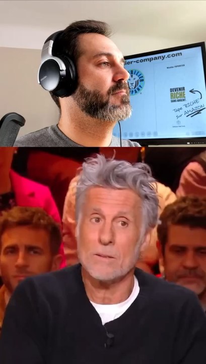 Start-up définition (Marc Simoncini)