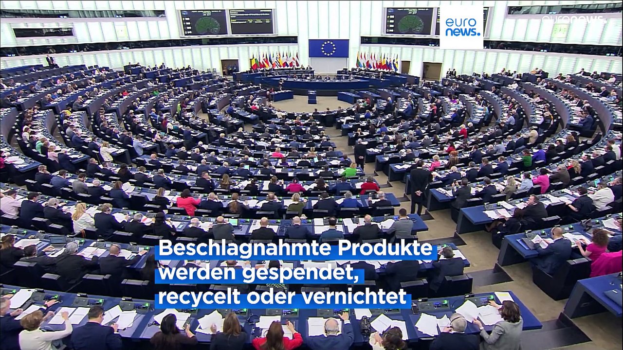 Nachrichten des Tages | 24. April - Morgenausgabe