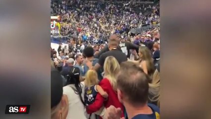 The video that got the Jokic brothers in trouble