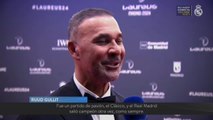 La frase de toda una leyenda como Gullit tras el Madrid - Barça más viral: 