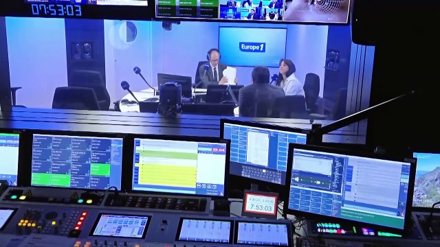 SNCF, contrôleurs aériens : guichet ouvert avant les JO !