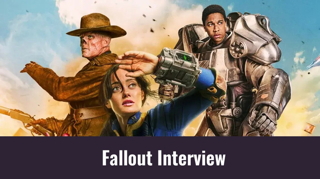 Fallout - Interview: Vault oder Ödland