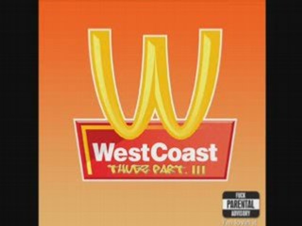 MIX G FUNK 2
