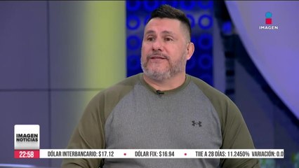 “En septiembre estará concluido el panel del maíz genéticamente modificado”: Páramo