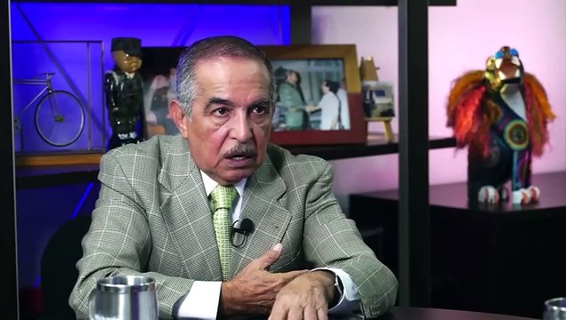 ¿Cuál es la investidura de los poderes públicos con el partido en el poder? | El Asalto a la Razón