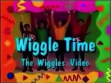 The Wiggles - Wiggle Time! (VHS Promo) (1993) (ABC TV) (VERY RARE!!!)
