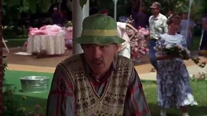 Magnolien aus Stahl Trailer (2) OV