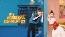 My Amazing Boyfriend 2 ep 2 English Sub