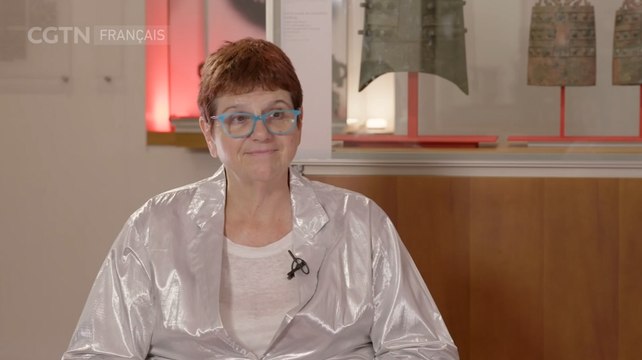 Rôle clé du musée Guimet dans la sinologie française et les échanges culturels sino-français