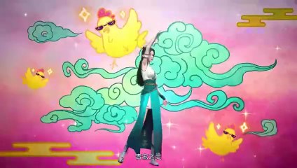 One of the Hidden Sect Leaders is Shocking EP 13 Multi Sub