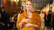 Céline Dion says her fame gives her the relentless determination to ‘never want to give up on anything’
