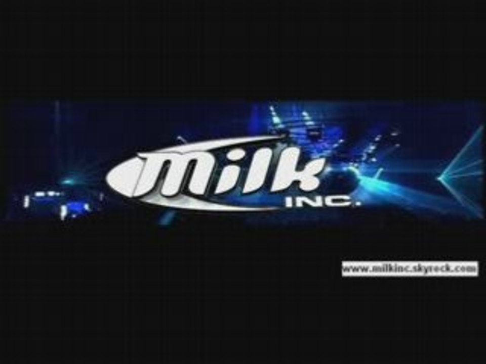 Linda ( Milk Inc. ) - Doe de donna