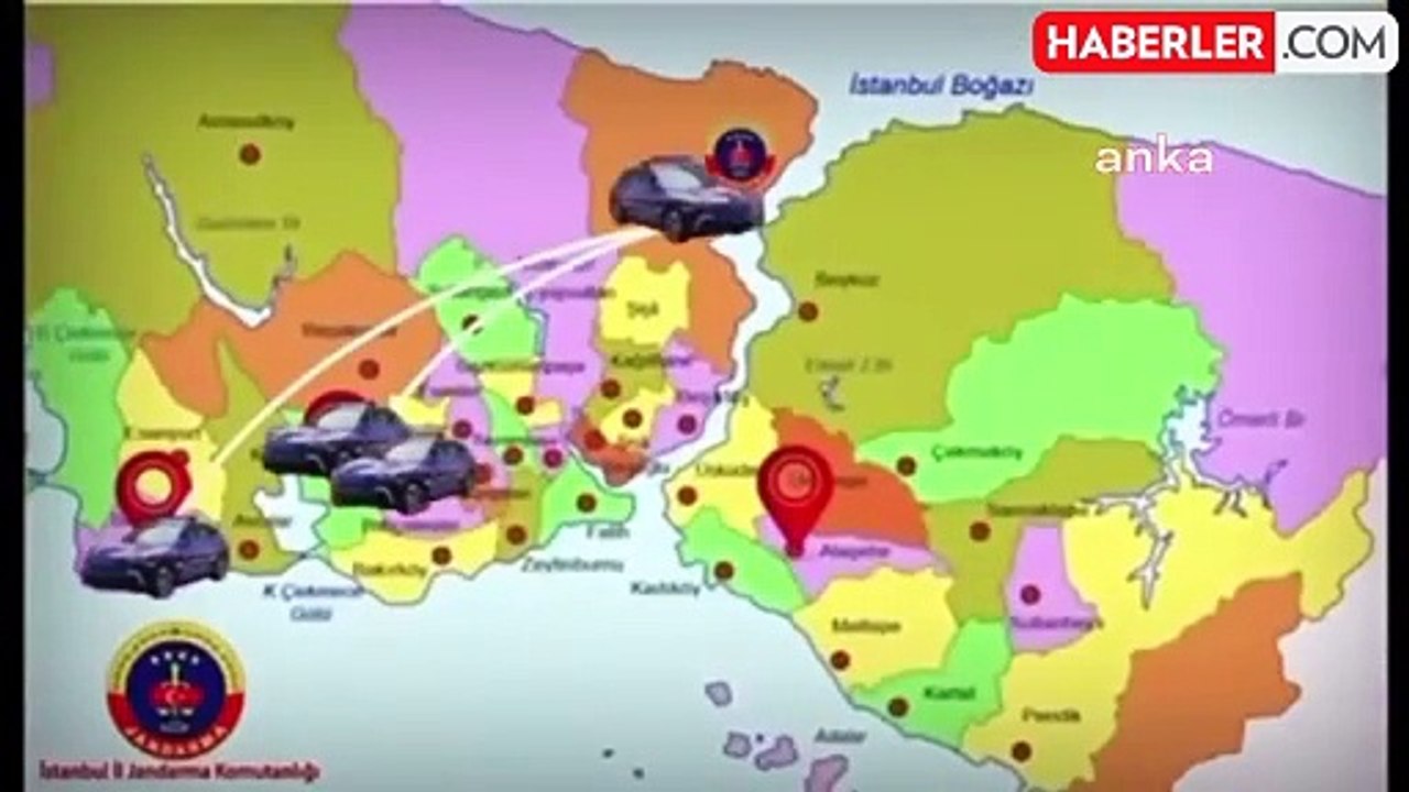 İçişleri Bakanı Yerlikaya, Siber Suç Operasyonlarını Duyurdu