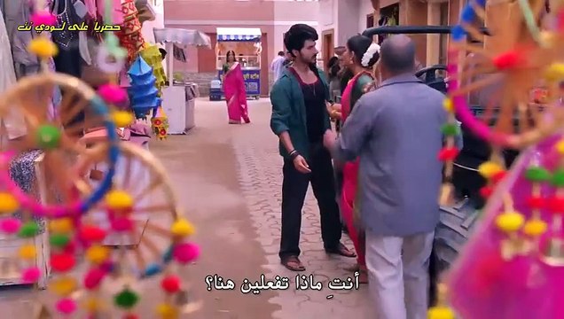 مسلسل الضائع في الحب مترجم حلقة 1190