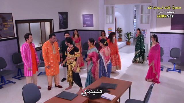 مسلسل الضائع في الحب مترجم حلقة 1189