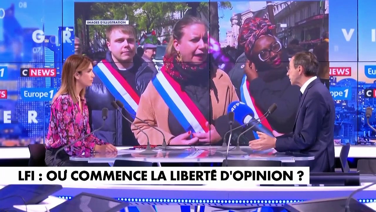 Accord avec les cheminots : «La SNCF achète la paix sociale sur le dos des contribuables», estime Bruno Retailleau