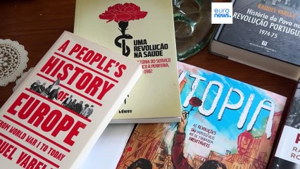50 anos do 25 de Abril: o que ainda falta cumprir da revolução?