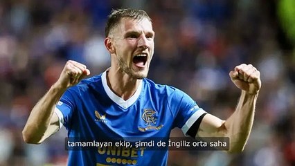 Trabzonspor transferde hız kesmiyor! Hedefte İngiliz oyuncu var