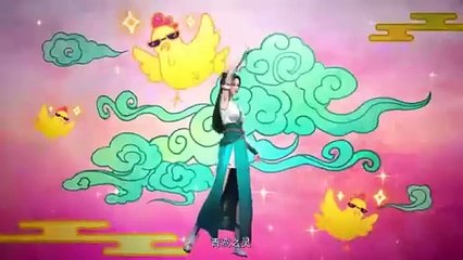 One of the Hidden Sect Leaders is Shocking EP 13 Multi Sub