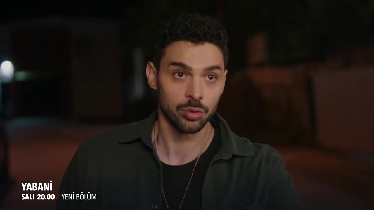 مسلسل المتوحش الحلقه 32
