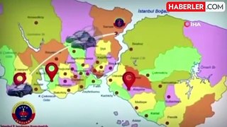 Bakan Yerlikaya: 'Sibergöz-33' Operasyonlarında 16 Şüpheli Yakalandı