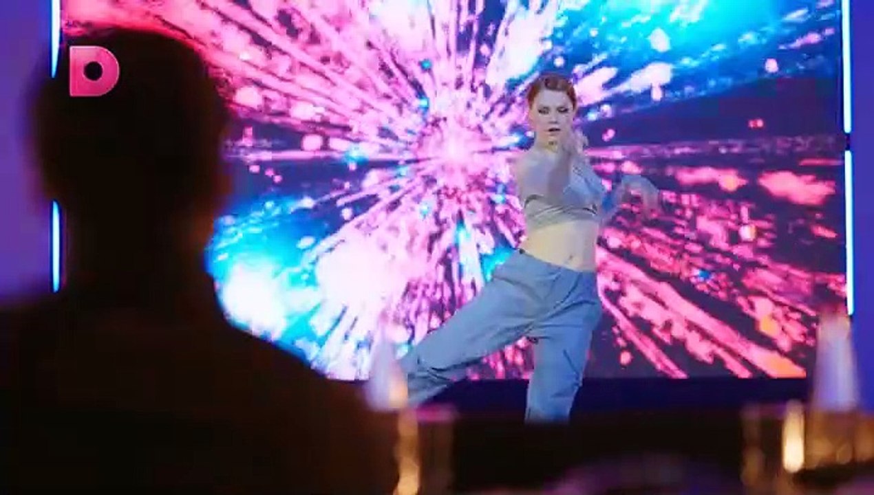 Королева танца 3 серия (2024)