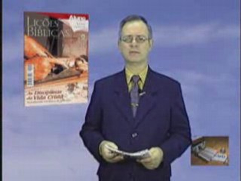 Licao 2 2trimestre 2008 3parte Ev. Henrique