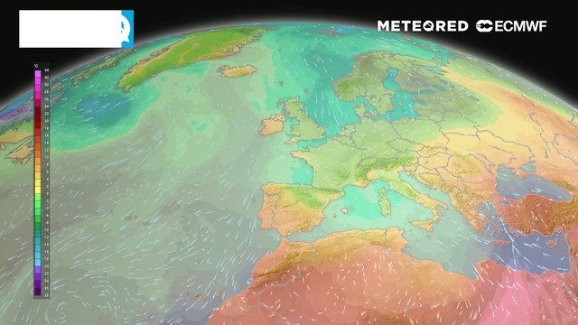 Brachialer Wetterumschung in Deutschland! Raus aus dem Frost, hinein in den Frühsommer!