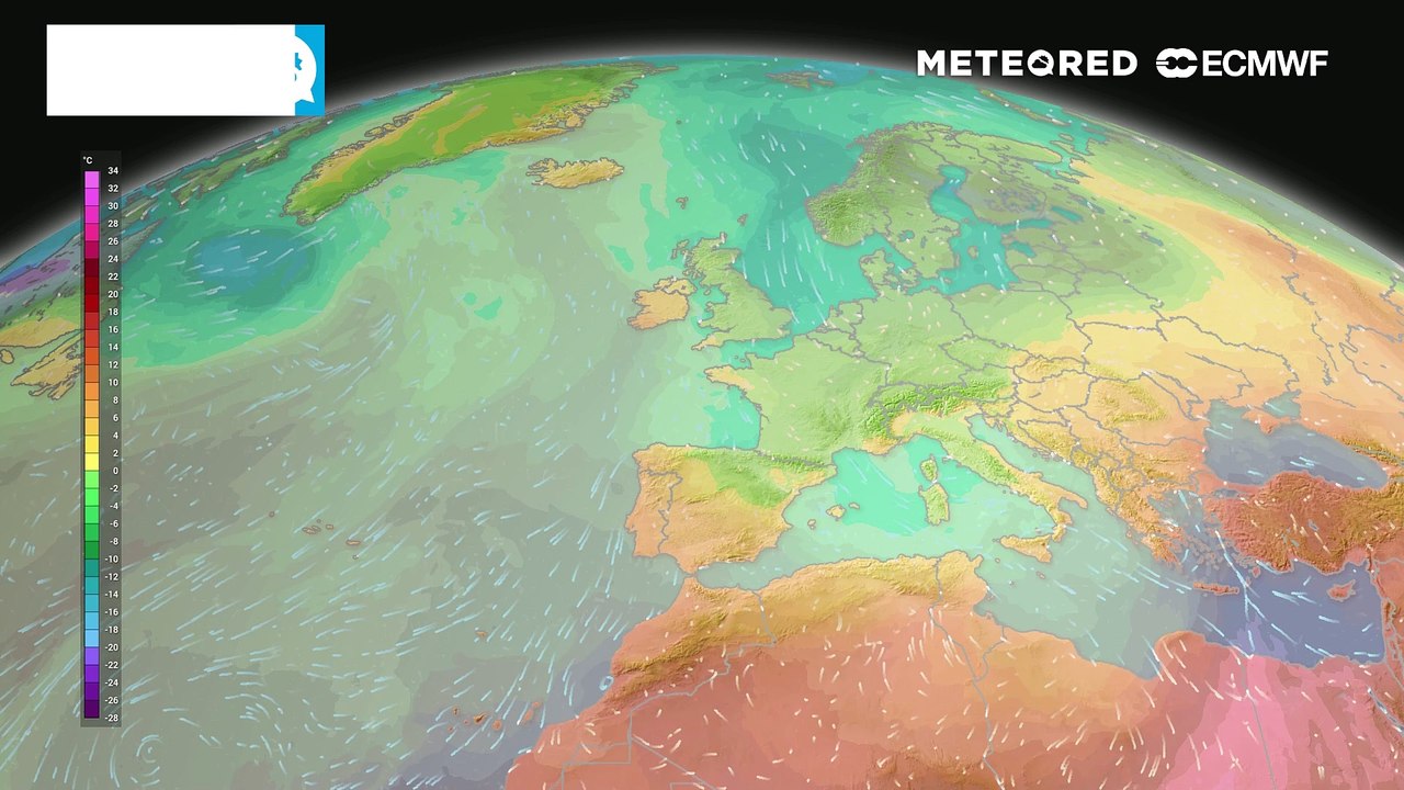 Brachialer Wetterumschung in Deutschland! Raus aus dem Frost, hinein in den Frühsommer!
