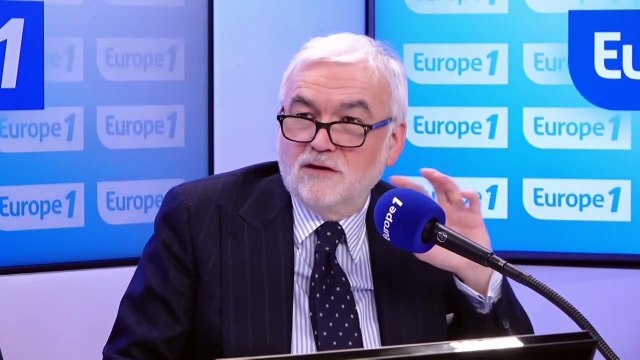 Grève des aiguilleurs du ciel : «Allez-y les gars, les guichets sont ouverts !», ironise Pascal Praud