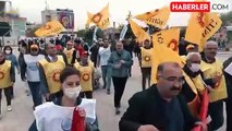 1 Mayıs'ta Taksim Meydanı kapalı mı, neden kapalı? Taksim Meydanı'nda 1 Mayıs kutlamaları yasak mı?