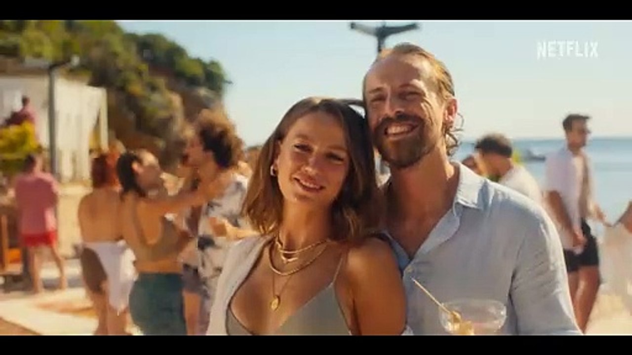 Danke - Nächster! Teaser (2) OmeU