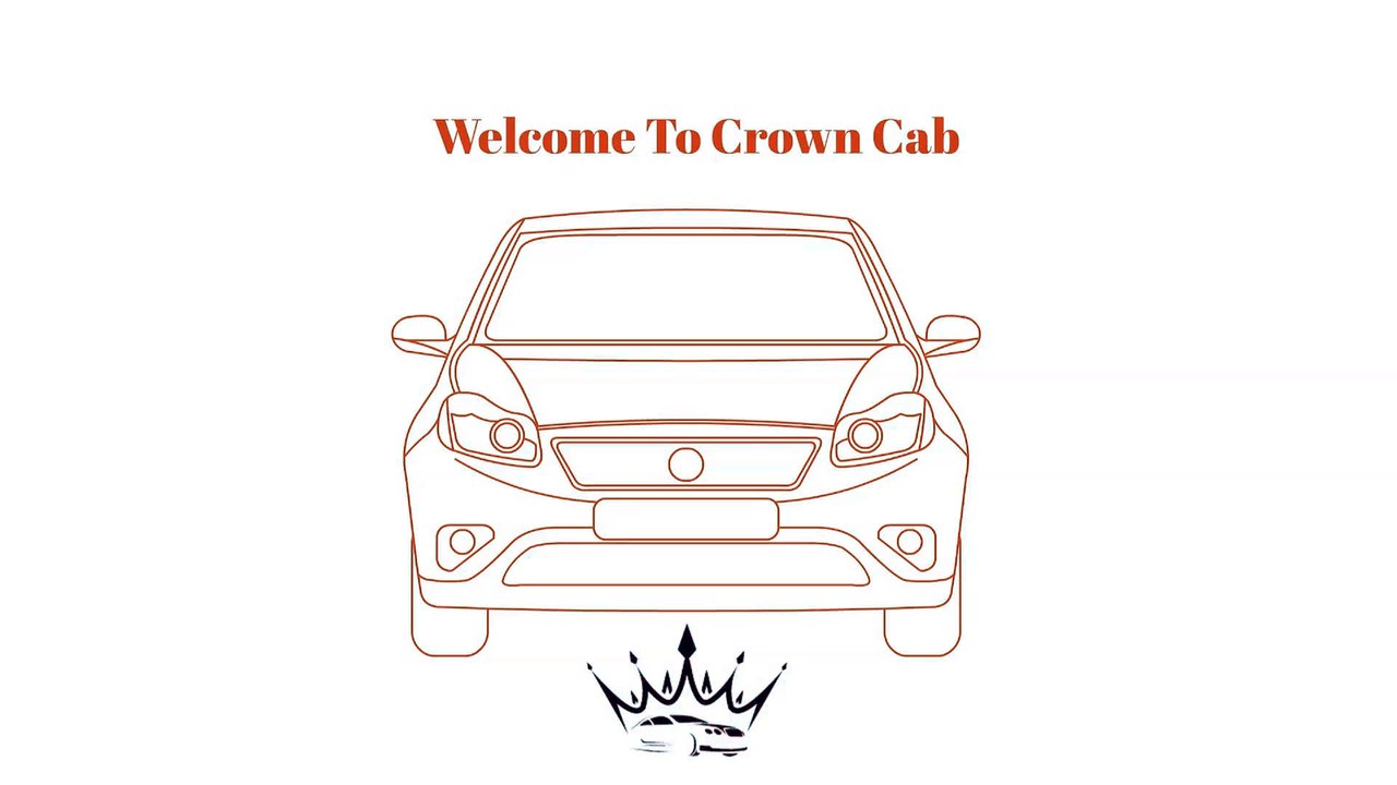 Why Book Crown Cab