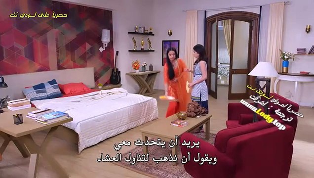 مسلسل الضائع في الحب مترجم حلقة 1173