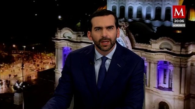 AMLO pide a 'LatinUs' investigar ataque a paramédicos en Guanajuato