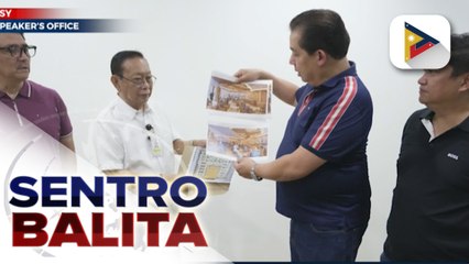 Mas malaking OFW lounge sa NAIA Terminal 3, ilulunsad ng pamahalaan