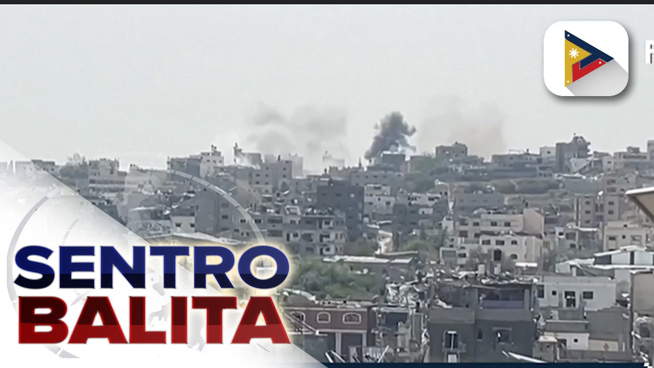 U.N., nanawagan ng ceasefire sa pagitan ng Hamas at Israel