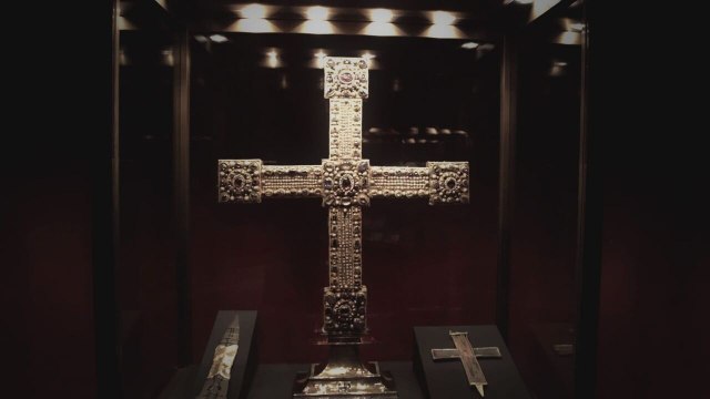 39-45 : les trésors perdus vidéo bande annonce