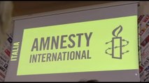 Amnesty International denuncia: violazioni su diritti umani