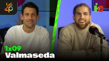 VALMASEDA: pelo, pico y redes