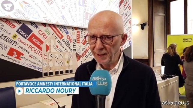 Amnesty International denuncia: violazioni su diritti umani