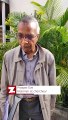 Prosper Eve, historien et professeur émérite à l'université de La Réunion