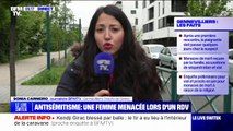 Femme menacée de mort à Gennevilliers: la victime accuse également son agresseur de viol